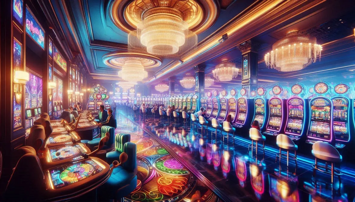 BetMGM Casino